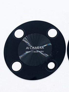 Huawei Nova Y90 Camera Glass Lens  Huawei Nova Y90 Camera Glass Lens